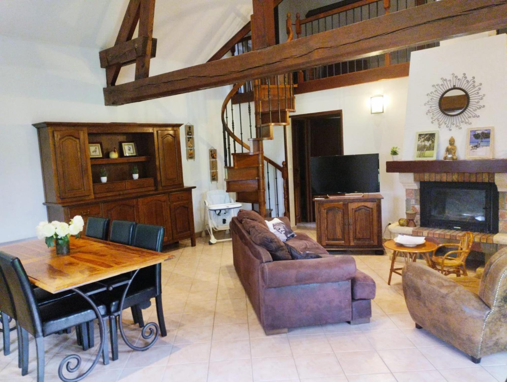 Maison Traditionnelle Normande Avec Piscine Hotot-en-Auge Bagian luar foto